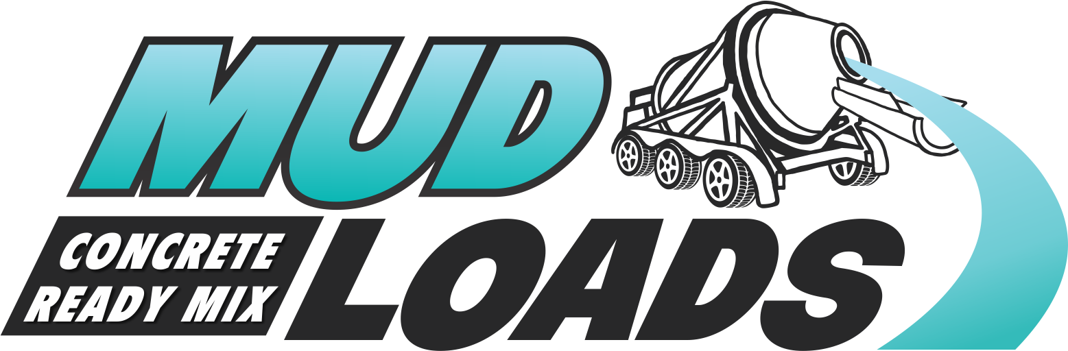 Mud Loads Logo